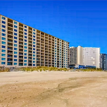 Marigot Beach 510 Ocean City Exterior foto